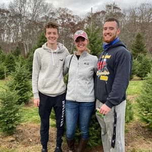 Meet your Posher, Elisha